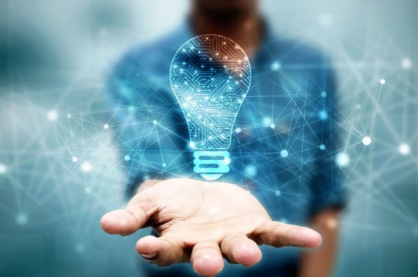 Innovación Empresarial - Vitto Triana